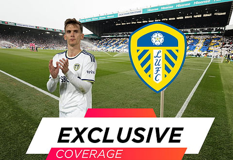 Tiago Pinto flying to London for transfer talks as Diego Llorente set for straight loan from Leeds United to AS Roma