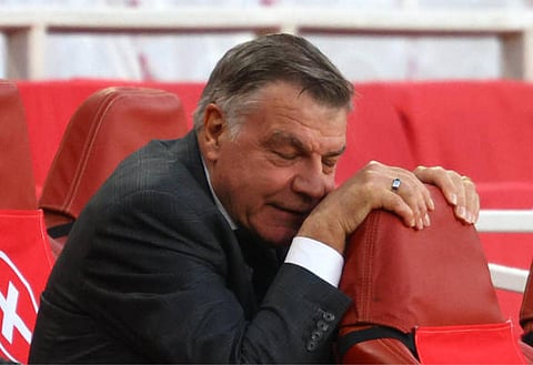 Alan Brazil and Ally McCoist stunned by Leeds United drama under Sam Allardyce already live on talkSPORT