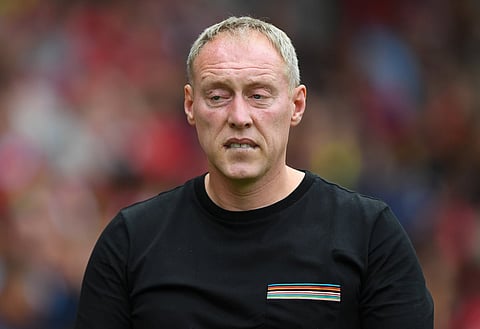 49ers Enterprises may sack Daniel Farke as Steve Cooper already identified as next Leeds United boss