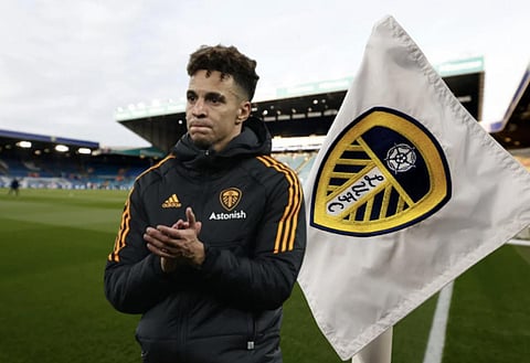 Leeds United to miss Rodrigo more than they know after stunning 22/23 Premier League statistic