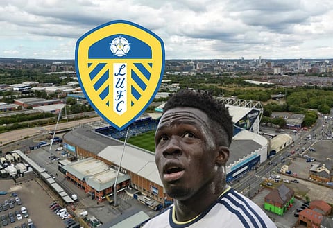 Square one looms for 49ers as vultures circle in Leeds United double transfer blow