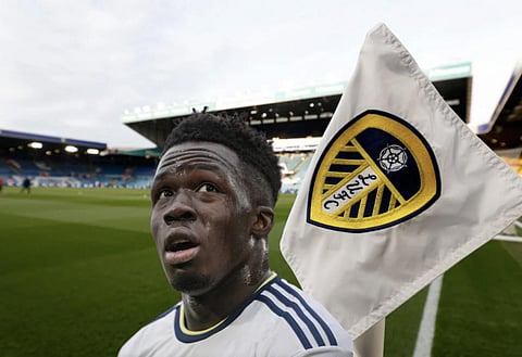 Everton to launch £58m Leeds United raid as Saudi Arabia development emerges