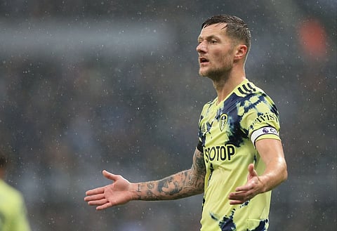 Leeds United news as Liam Cooper only gets 5/10 in Scotland win v Norway