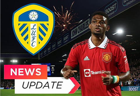 Leeds United transfer news: Erik ten Hag stance on Amad Diallo shared with Manchester United exit on the cards