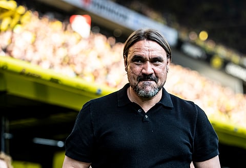 Daniel Farke wants Monday Leeds United start as 'distinct possibility' emerges