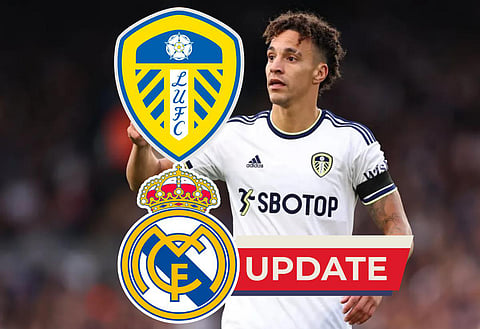Leeds United transfer news: Rodrigo admits he has heard about mooted Real Madrid exit with Elland Road contract verdict
