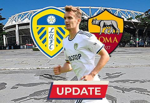 Leeds United transfer news: 'Total agreement reached' on Diego Llorente loan as permanent terms emerge - Gianluca Di Marzio