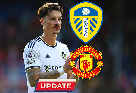 Leeds United transfer news: Robin Koch is Manchester United 'cut-price fall-back' behind two big-money stars
