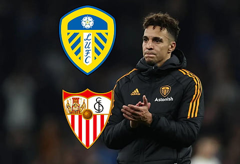 Leeds United transfer news: Imminent Rodrigo exit tipped as financial blunder amid contract news