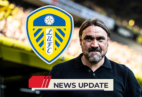 Leeds United manager delay suggests Daniel Farke is chosen one after 49ers hierarchy 'concerns' update