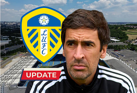 Leeds United manager update: Raul now 'swirling' alongside Daniel Farke and Patrick Vieira in Tuesday update from Adam Pope