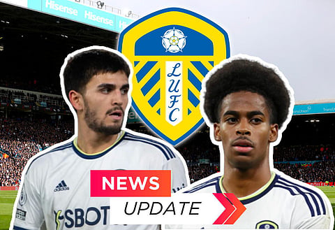 Leeds United transfer news: Phil Hay shares 'surprise' Crysencio Summerville and Pascal Struijk update