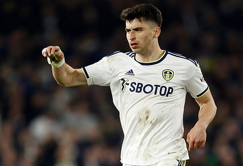 Leeds United will wonder what went wrong with Marc Roca after international call made