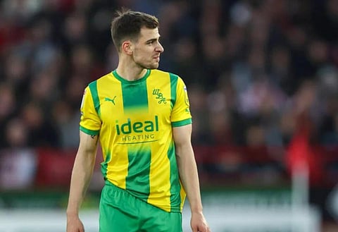 Door now open for Daniel Farke to sign Jayson Molumby for Leeds United as Marc Roca exit news emerge