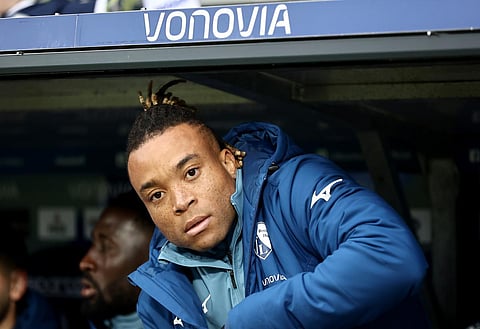 Leeds United transfer news: No contact made for Olympiakos midfielder Pierre Kunde