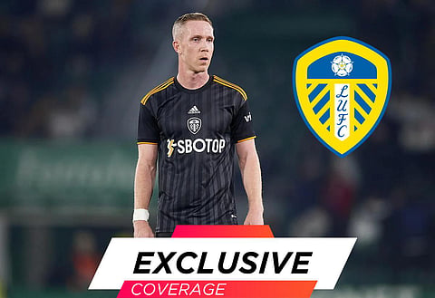 Leeds United contract U-turn wows Sky Sports pundit as 'wise' development emerges