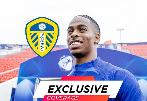 Crysencio Summerville tipped to stay at Leeds United as 'new investment' mooted at Elland Road