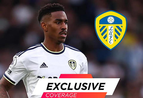 Surgery claim shared by Doctor as Leeds United defender Junior Firpo suffers hamstring injury
