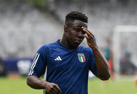 Overseas journalist shares damning on-air admission on Leeds United star Willy Gnonto's future