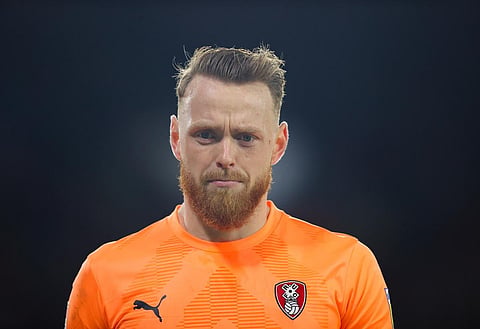 Leeds United target Viktor Johansson as replacement for £40m Elland Road star