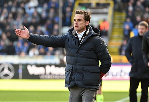Leeds United manager news as Steven Gerrard and Scott Parker not preferred choices for 49ers