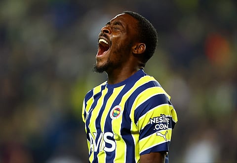 Leeds United interest known in Bright Osayi-Samuel, January transfer on cards