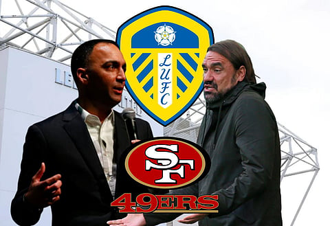 Diogo Monteiro update emerges at Leeds United amid transfer exits - Phil Hay