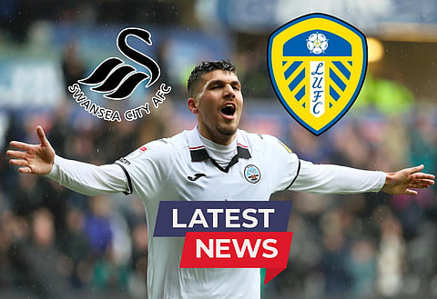 Leeds United transfer news as new £15m exit twist emerges in race to sign Joel Piroe