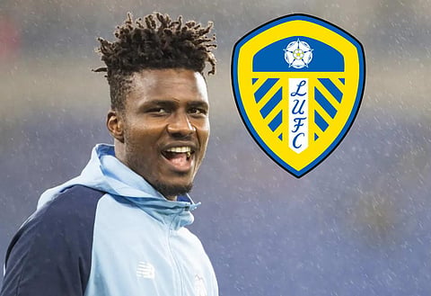 Leeds United 'insist' on Sory Kaba against Watford and Cardiff City as rival first bid is tabled in transfer race