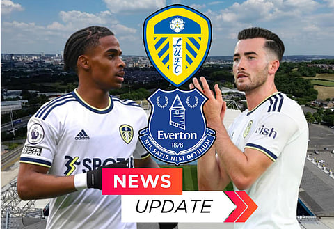 Leeds United exit verdicts on Rodrigo, Willy Gnonto, Jack Harrison and Crysencio Summerville amid 'a lot' of Everton interest