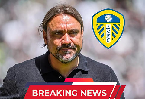 Transfer Deadline Day update emerges on Leeds United pursuit to sign Leicester City defender Harry Souttar
