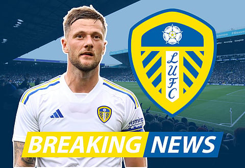 Leeds United transfer news as late Liam Cooper exit now on cards at Elland Road