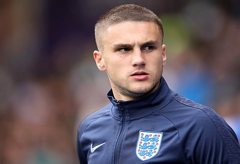 Leeds United face Leicester City and Southampton competition in pursuit of Taylor Harwood-Bellis loan deal