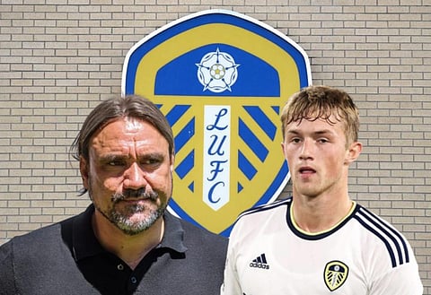 Joe Gelhardt exit from Leeds United inevitable after latest snub