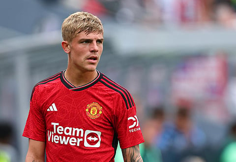 Manchester United stance shared as Leeds United want to sign Brandon Williams