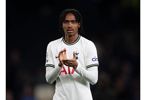 Tottenham Hotspur stance on Djed Spence emerges as Leeds United launch approach