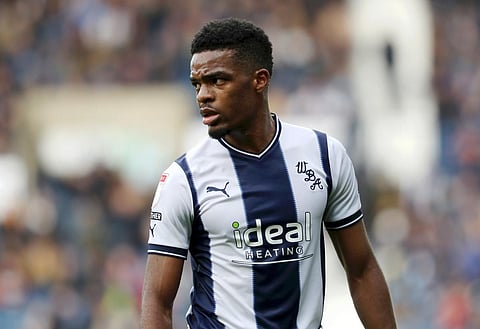 Leeds United in late summer hunt to sign Grady Diangana as West Brom make transfer decision