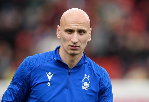 Leeds United line up Jonjo Shelvey move with Nottingham Forest man set for exit after Steve Cooper 'bust up'