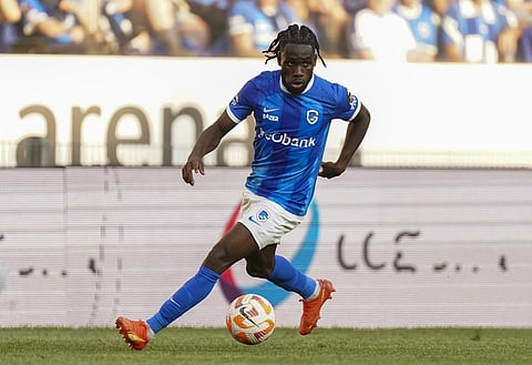 Likely winner named in Leeds United and Southampton race for Joseph Paintsil