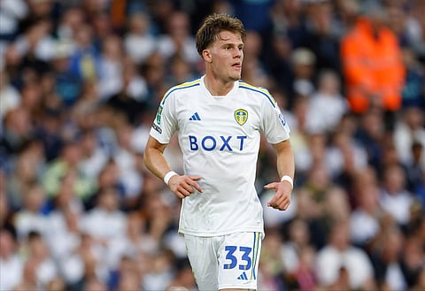 Leeds United told they may regret Leo Hjelde to Sunderland transfer decision