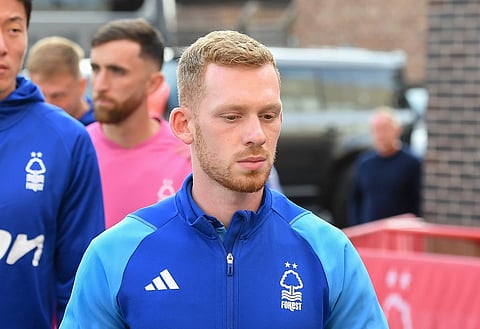 Middlesbrough now clear favourites to beat Leeds United to Lewis O'Brien loan signing