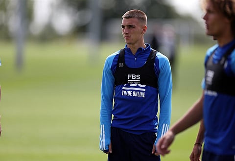 Leeds United transfer news as Tottenham ace James Maddison plays role amid approach to Leicester defender Luke Thomas