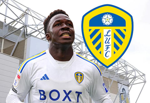 Leeds United transfer news as crucial Wilfried Gnonto talks set within days