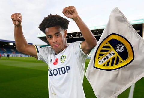 Leeds United receive millions to avoid fresh legal drama over Tyler Adams - Phil Hay