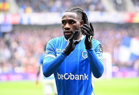 Fresh twist emerges in Leeds United, Southampton and Burnley transfer pursuit of Joseph Paintsil