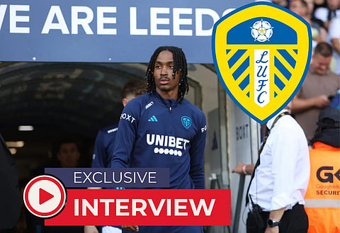 Leeds United defender Djed Spence to miss weeks due to extremely rare tear - Injury Expert