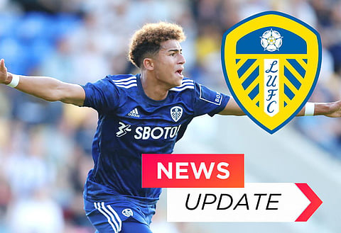 Daniel Farke may sign off on another Leeds United loan exit as Mateo Joseph development emerges