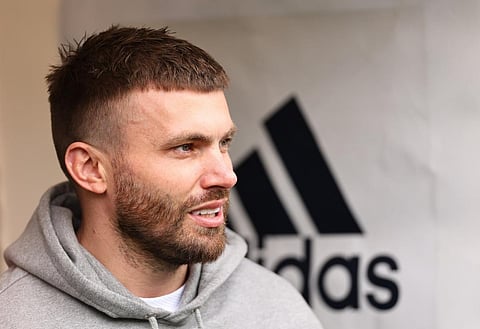 Stuart Dallas will assess his options after retirement