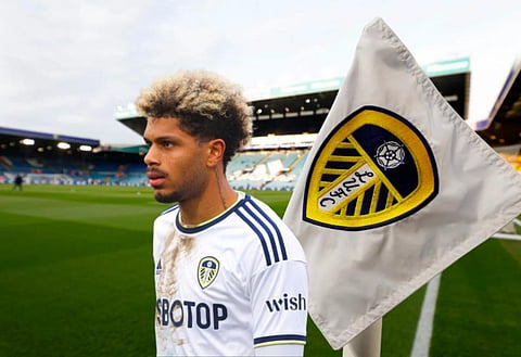 49ers Enterprises summer transfer decision justified as Leeds United ace Georginio Rutter clinches honour