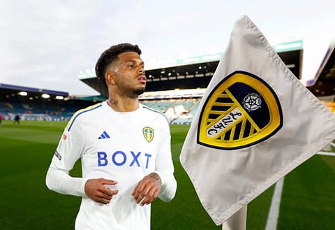 Georginio Rutter now undroppable at Leeds United after 4 key pass display v QPR